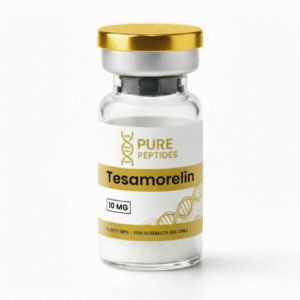 Tesamorelin (10mg)