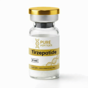 Tirzepatide (10mg)